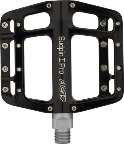 NC-17 Sudpin I Pro Plattformpedale - schwarz