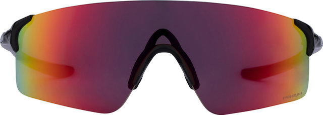 Oakley Lunettes EVZero Blades - polished black/prizm road