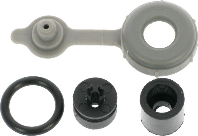 Topeak Kit de reconstrucción para Pocket Rocket - universal