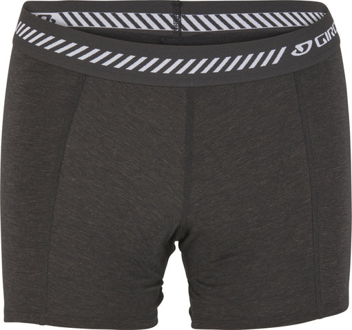 Giro Sous-Short pour Dames Boy Undershort II - black/L