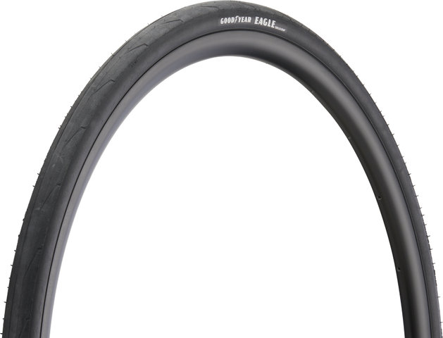 Goodyear Eagle TLR 28" Folding Tyre - black/28 /30 mm/30-622