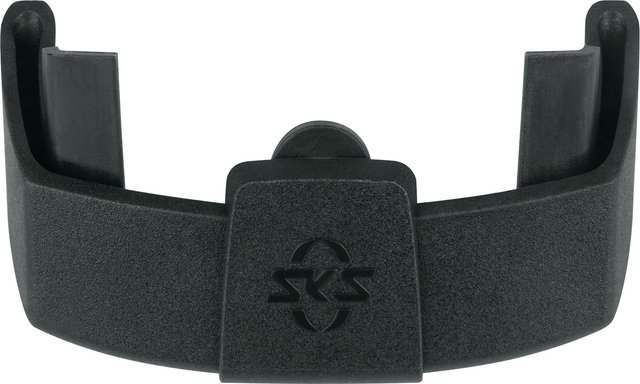 SKS Bluemels Style 65 Kantenschoner - schwarz