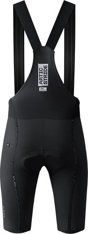 GOBIK Cuissard à Bretelles Arctic Stride K10 Bib Shorts - black/M