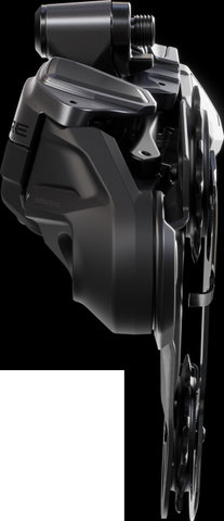 Shimano Desviador trasero Deore Di2 RD-M6250-SGS - Largo/13 dientes