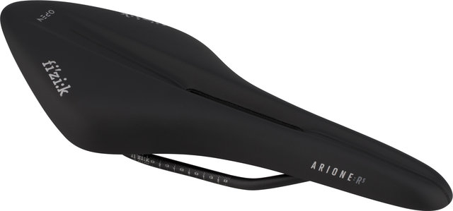 Fizik Selle Arione R5 Open - black/132 mm