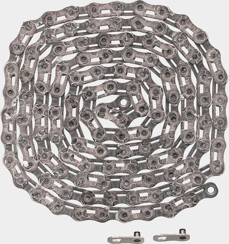 Cyclowax SRAM Force AXS 12-/13-fach gewachste Kette - silver | 126