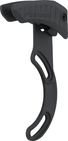 e*thirteen espec Plus Kettenführung für Bosch CX Gen4 - black/34 - 38 Z/ISCG 05