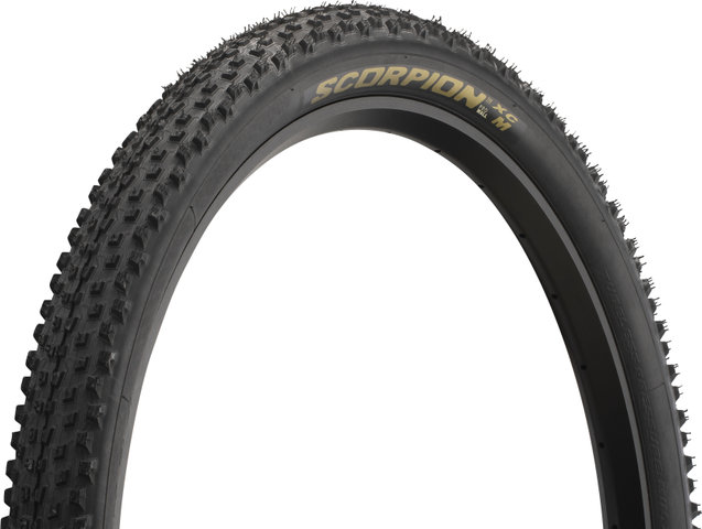 Pirelli Scorpion XC Mixed Terrain 29" Folding Tyre - gold label | 2.4 