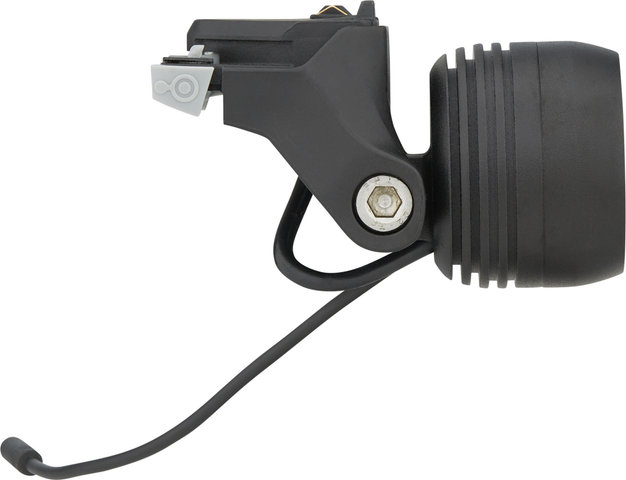 Supernova Mini 2 Pro MonkeyLink LED E-Bike Front Light - StVZO Approved - black/550