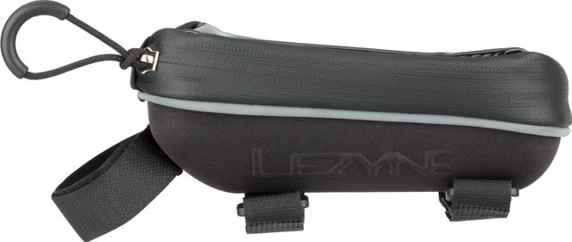 Lezyne Smart Energy Caddy Satteltasche - schwarz/0 ml