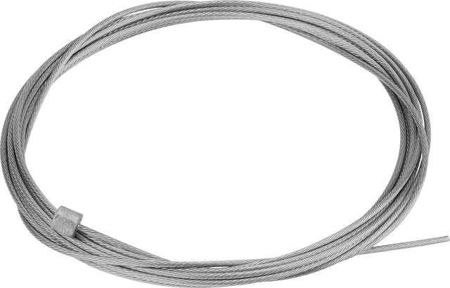 SRAM 1.1 Edelstahl Schaltzug - silver/2200 mm