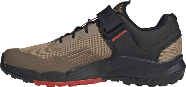 Five Ten Trailcross Clip-In MTB Shoes - 2023 Model - cardbo cardbo cblack/43 1/3