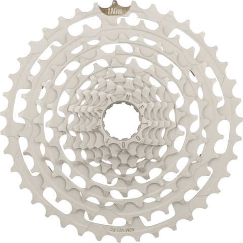 e*thirteen Cassette Helix R 11 vitesses - grey | 9-46
