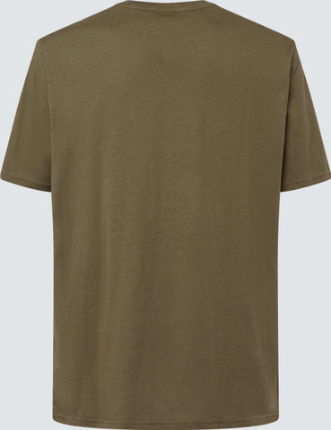 Oakley Camiseta Mark II Tee 2.0 - new dark brush-black/M