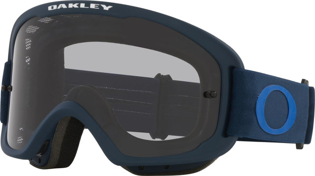 Oakley O Frame 2.0 Pro MTB Goggle - fathom | light grey