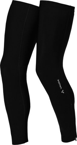 VAUDE Perneras Leg Warmer II Modelo 2022 - black uni | M