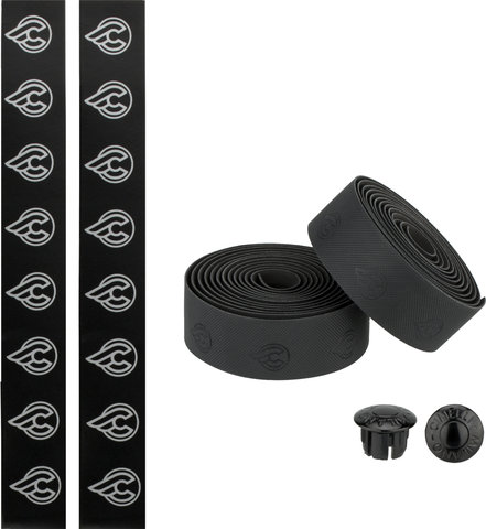 Cinelli 3D Lenkerband - black