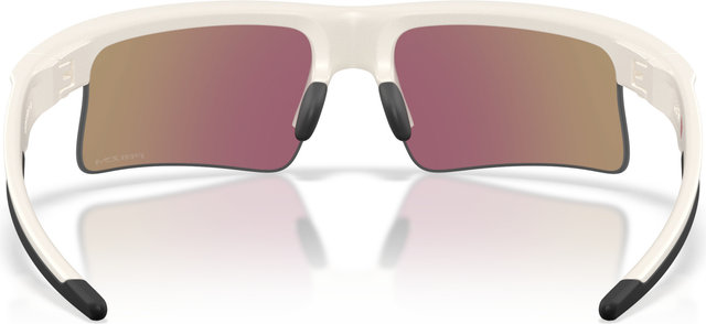 Oakley Bisphaera Speed Sports Glasses - matte mist | prizm sapphire