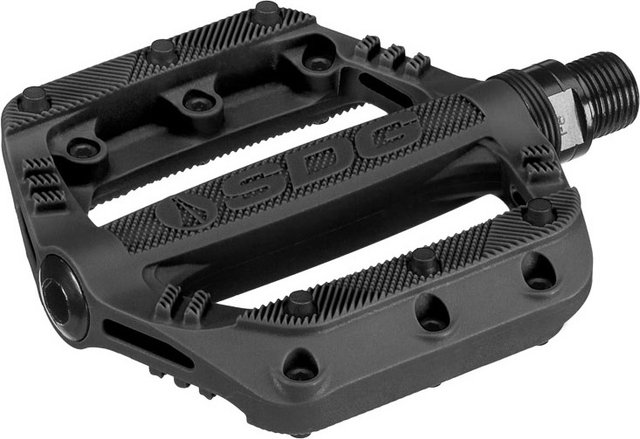 SDG Slater Pedal - black