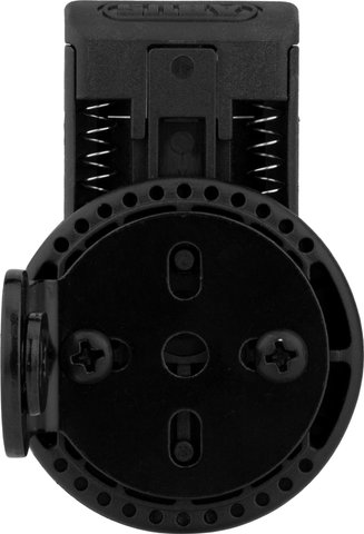 ABUS Connecteur Attache FL pour Antivols Phantom - black