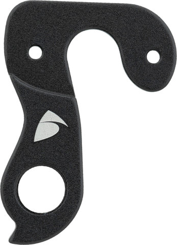 Factor Derailleur Hanger for Frames w/ Quick Release - black