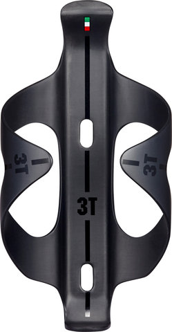 3T Carbon Flaschenhalter - black