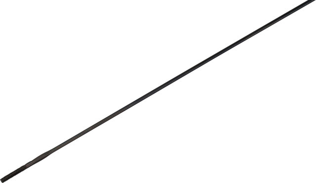 Syntace Radios de repuesto SuperSpoke by Sapim - black/284 mm