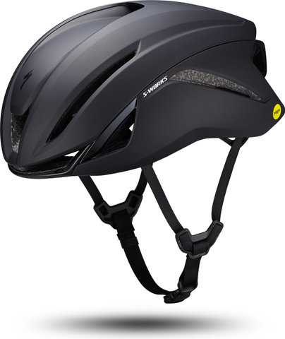 Specialized SW Evade 4 Helm - matte black | 58 - 62 cm