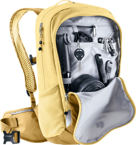 deuter Sac à dos Compact 8 JR - savanna-dune/8000 