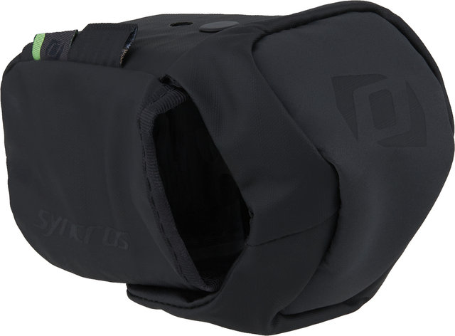 Syncros Sacoche de Selle Speed iS Direct Mount 450 - black/450 