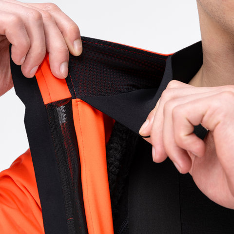 GOBIK Armour 3.0 Unisex - superflame | XS