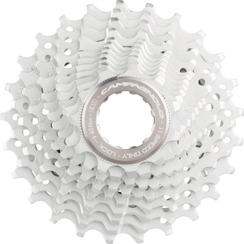 Campagnolo Chorus 11-fach Kassette - silber/11-25