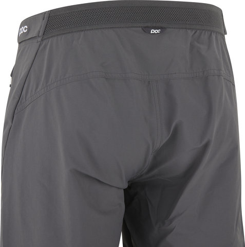POC Essential Enduro Shorts - sylvanite grey | M