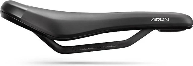 Fizik Terra Aidon X1 Saddle - black | 145 mm | 255 mm