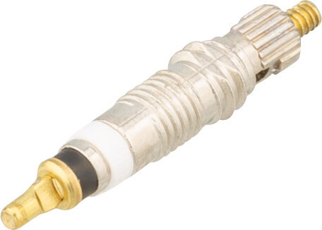 Schwalbe Valve insert - 1 piece - silver | Presta Valve (SV)