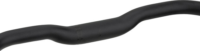 Specialized Hover Alloy 15 mm Rise + Flare 31.8 Lenker - sand blast black ano/420 mm