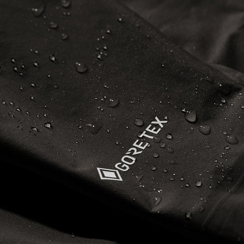 GORE Wear Spinshift GTX Jacke - black | M
