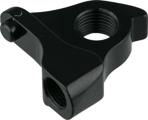 Liteville X-12 Derailleur Hanger for Liteville H-3 Mk1 - raceblack
