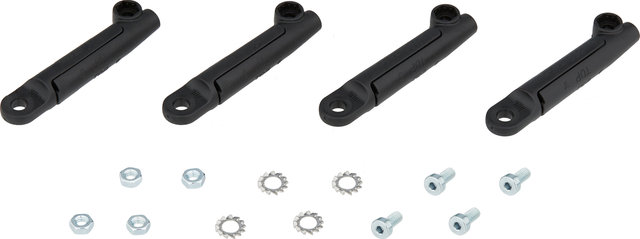 SKS Strut Set for Bluemels Primus 53 mm - universal