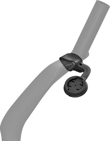Profile Design Soporte Garmin ASC - schwarz