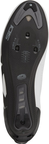Sidi Zapatillas de ciclismo de ruta Shot 2S - white-black/46,5