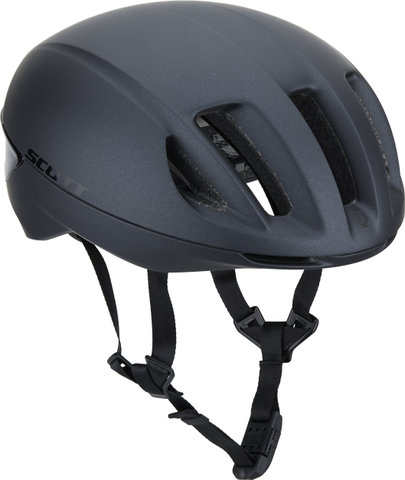 Scott Casque Cadence Plus MIPS - granite-black/55 - 59 cm