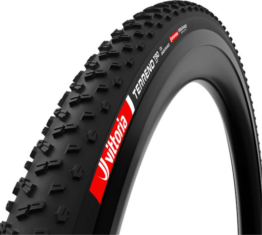 Vittoria Terreno T90 Mud CX Endurance 28'' Faltreifen - schwarz | 28 " | 30-622 | 33 mm