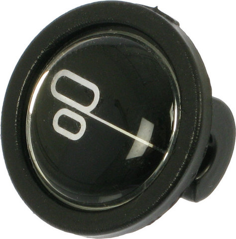 Curana Clip - black