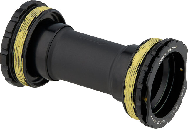 Campagnolo Cazoletas T47 Pro-Tech 86 para Ekar - negro/T47