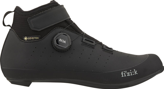 Fizik Tempo Artica R5 GTX Rennradschuhe - black/42