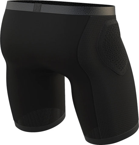 iXS Carve 1.0 Protektorenhose - black | XS