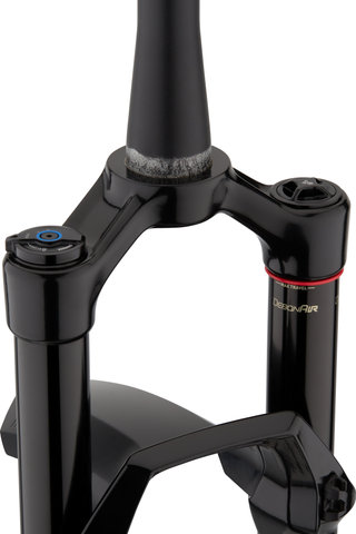 RockShox SID Select RL 3P DebonAir+ Boost 29" Federgabel - gloss black/15 mm Steckachse/120 mm/44 mm/1 1/8" - 1,5" tapered/29"/110 mm