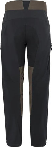 VAUDE Pantalon Mens Qimsa Softshell Pants II - deer brown/S