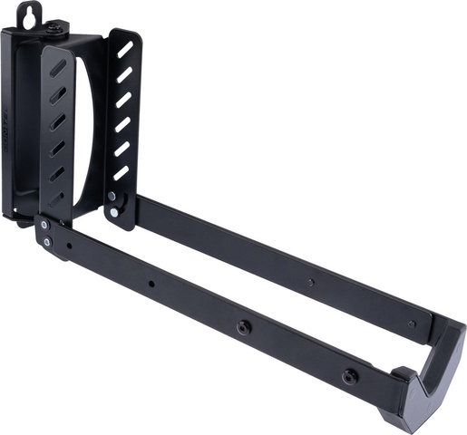 CONTEC smART Expand Bike Wall Mount - black